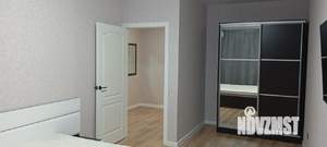 1-к квартира, на длительный срок, 42м2, 12/19 этаж