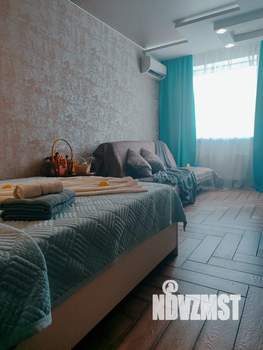 1-к квартира, на длительный срок, 40м2, 10/17 этаж