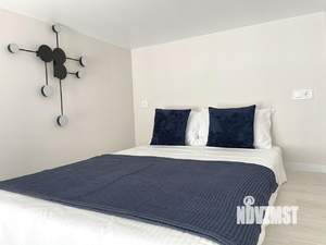 2-к квартира, посуточно, 45м2, 1/1 этаж