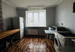 2-к квартира, на длительный срок, 64м2, 13/16 этаж