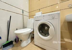 1-к квартира, на длительный срок, 40м2, 3/6 этаж