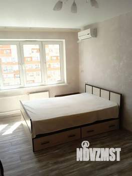 1-к квартира, на длительный срок, 37м2, 8/15 этаж