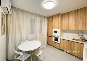 2-к квартира, на длительный срок, 63м2, 9/23 этаж