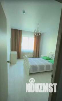 2-к квартира, на длительный срок, 60м2, 2/16 этаж