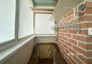 Студия квартира, на длительный срок, 24м2, 11/16 этаж