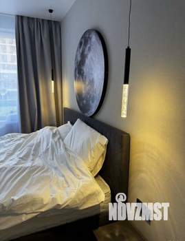 1-к квартира, на длительный срок, 40м2, 2/16 этаж