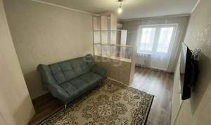 1-к квартира, на длительный срок, 37м2, 6/16 этаж