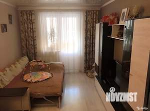 1-к квартира, на длительный срок, 41м2, 11/18 этаж