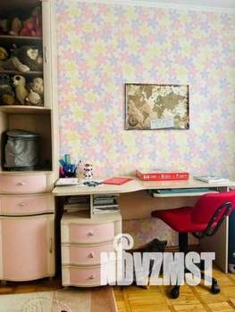 2-к квартира, на длительный срок, 47м2, 4/5 этаж