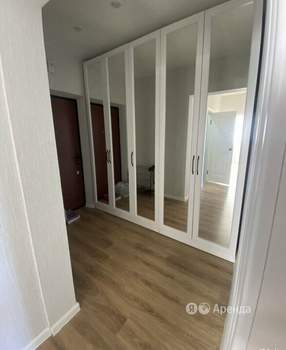 2-к квартира, на длительный срок, 45м2, 4/16 этаж