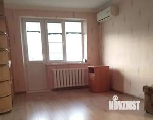 1-к квартира, на длительный срок, 32м2, 5/5 этаж