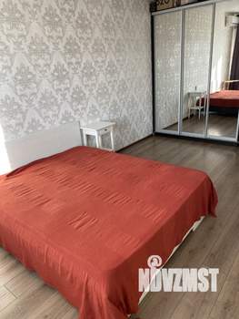 1-к квартира, на длительный срок, 42м2, 23/24 этаж