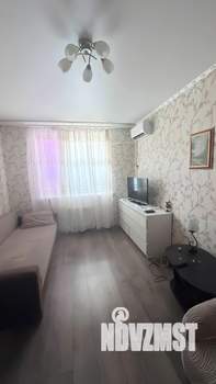 1-к квартира, на длительный срок, 34м2, 1/3 этаж