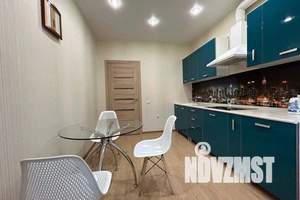 1-к квартира, посуточно, 37м2, 1/1 этаж
