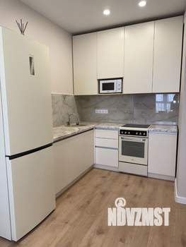 1-к квартира, на длительный срок, 42м2, 13/16 этаж