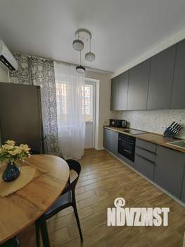 2-к квартира, на длительный срок, 45м2, 5/16 этаж