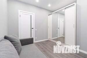 2-к квартира, посуточно, 48м2, 14/17 этаж