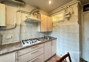 2-к квартира, на длительный срок, 47м2, 1/5 этаж