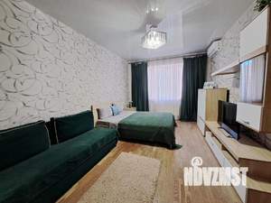 2-к квартира, посуточно, 75м2, 1/1 этаж