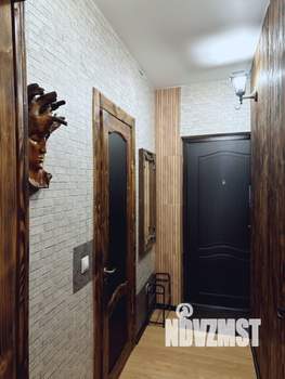 Студия квартира, посуточно, 32м2, 8/13 этаж