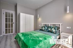 1-к квартира, посуточно, 33м2, 10/24 этаж