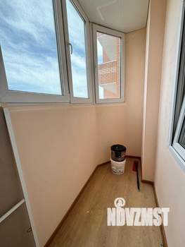 1-к квартира, на длительный срок, 40м2, 13/22 этаж