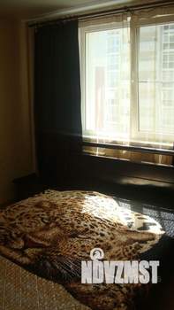 2-к квартира, на длительный срок, 70м2, 17/22 этаж