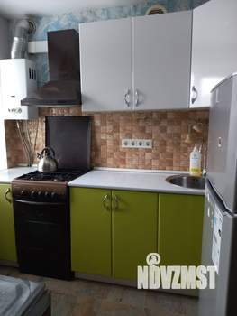 1-к квартира, на длительный срок, 27м2, 5/5 этаж