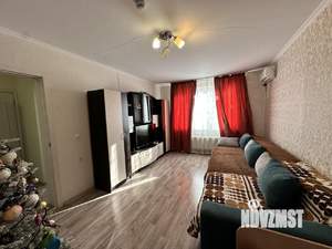 1-к квартира, на длительный срок, 40м2, 9/16 этаж