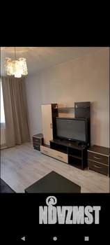 1-к квартира, на длительный срок, 38м2, 6/17 этаж