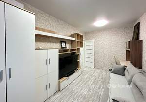 3-к квартира, на длительный срок, 96м2, 14/24 этаж