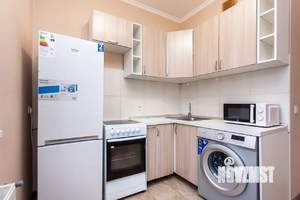 1-к квартира, на длительный срок, 30м2, 1/19 этаж