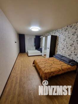 3-к квартира, посуточно, 102м2, 2/16 этаж