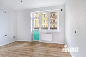 3-к квартира, на длительный срок, 64м2, 4/16 этаж