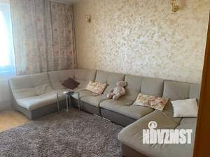 3-к квартира, посуточно, 97м2, 9/16 этаж