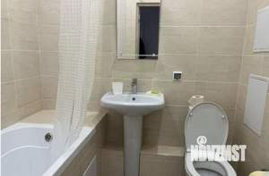 1-к квартира, на длительный срок, 32м2, 6/8 этаж