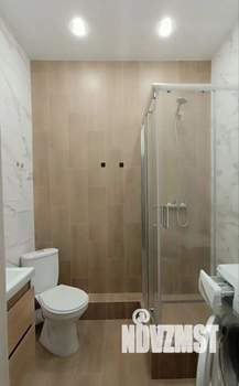 1-к квартира, на длительный срок, 35м2, 9/16 этаж