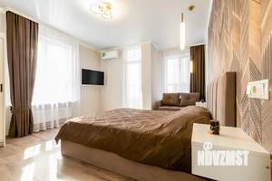 1-к квартира, на длительный срок, 38м2, 6/18 этаж