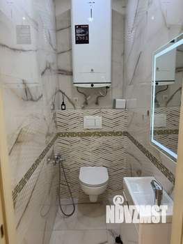 3-к квартира, на длительный срок, 80м2, 18/18 этаж