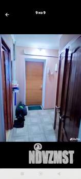 2-к квартира, на длительный срок, 48м2, 1/5 этаж