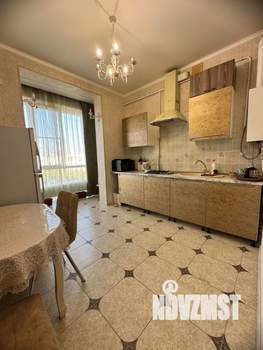 1-к квартира, на длительный срок, 48м2, 3/3 этаж