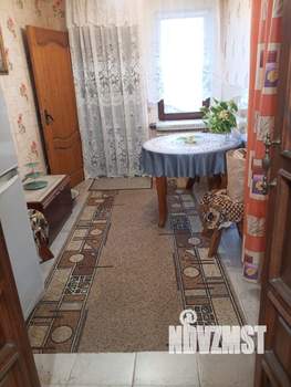 3-к квартира, на длительный срок, 66м2, 1/2 этаж
