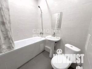 1-к квартира, на длительный срок, 33м2, 13/16 этаж