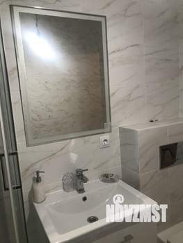 2-к квартира, на длительный срок, 47м2, 8/12 этаж