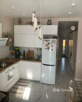 2-к квартира, на длительный срок, 60м2, 1/2 этаж