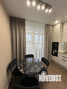 1-к квартира, на длительный срок, 34м2, 6/12 этаж