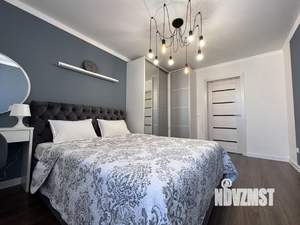 2-к квартира, посуточно, 68м2, 14/16 этаж