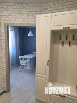 1-к квартира, на длительный срок, 32м2, 8/19 этаж