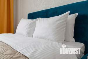 1-к квартира, посуточно, 47м2, 1/1 этаж