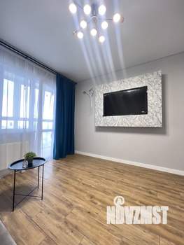 1-к квартира, на длительный срок, 39м2, 15/21 этаж